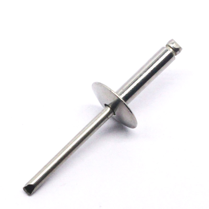 不銹鋼抽芯鉚釘